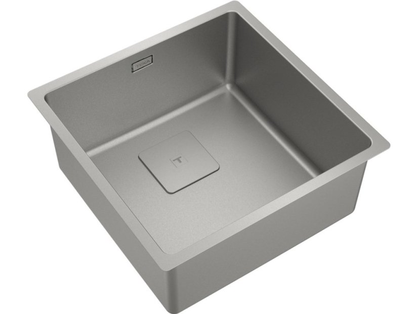Nerezový dřez Teka FLEXLINEA RS15 40.40 FORTINOX