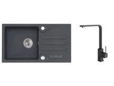 SET ALVEUS Galapagos 30 - 91+ BATÉRIA AFRA/91