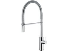 Drezová batéria Sinks TOP PROF P lesklá