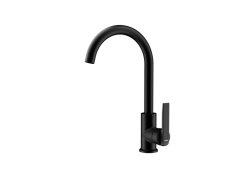 Kuchyňská baterie Teka IN 915 BK