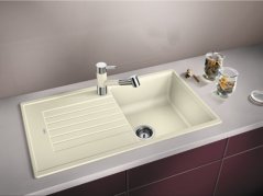 Granitový drez Blanco ZIA 5 S antracit