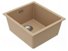 Granitový drez Alveus Omni 10 Beige