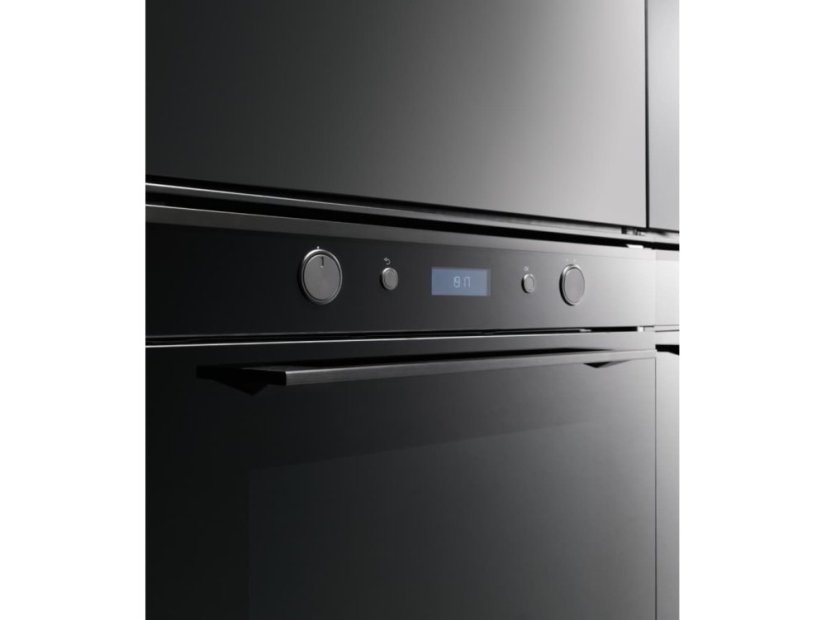 Vestavná trouba Franke FMY 98 P BK