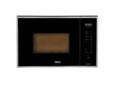 Vstavaná mikrovlnná rúra Teka ML 825 TFL BX