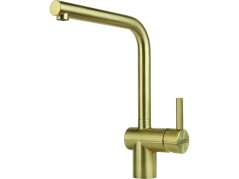 Dřezová baterie Franke FC 3834.504 Atlas Neo Zlatá
