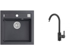 SET ALVEUS FORMIC 20/91+ BATERIE TONIA 91