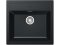 Tectonitový drez Franke SID 610 Čierna