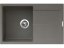 Sinks ULTIMA 790 Truffle + Vitalia