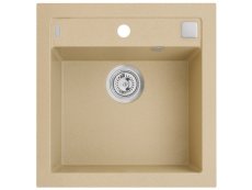 Granitový jednodrez Alveus Formic 20 béžová