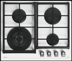 Teka GZC 64320 XBC WH