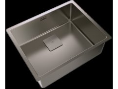 Kuchynský drez Teka FLEXLINEA RS15 50.40 Titan