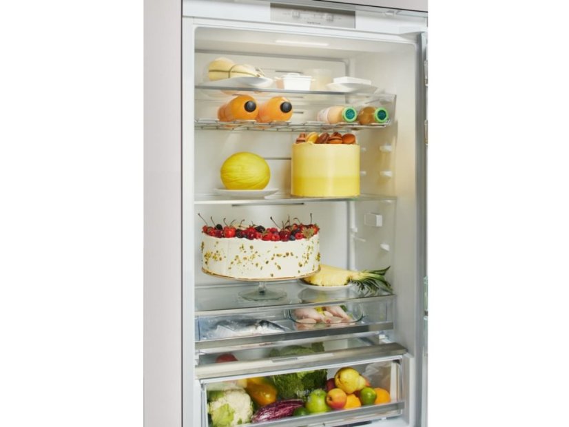 Franke FCB 400 TNF NE E Bielá