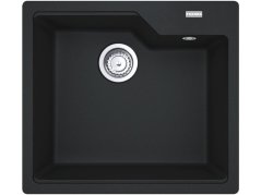 Granitový drez Franke UBG 610-56 Onyx