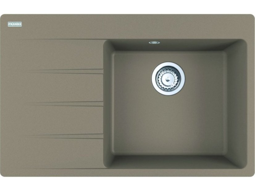 Set Franke CNG 611-78 TL/7 Kašmír + FC 3055.424
