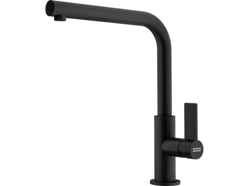 Franke FN 7392.901 Neptun Evo Matná černá