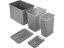Sinks samostatný koš 16 l