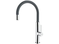 Kuchyňská baterie Teka FOT 995 ST Stone Grey