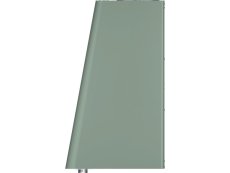 Komínová digestoř Franke FSMD 508 GN Zelená