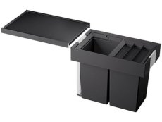 Odpadkový koš Blanco Flexon II 30/2 Odpadkový koš Blanco Flexon II 30/2