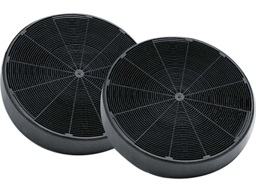 Franke uhlíkový filtr s vysokou účinností UF 08