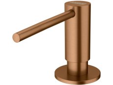 Dávkovač saponátu Franke Atlas Neo medená