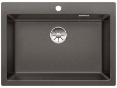 Granitový dřez Blanco PLEON 8 antracit
