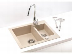 Alveus Rock 80 Beige 55