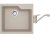 Set Franke UBG 610-56 Sahara + Franke FC 9541 Sahara