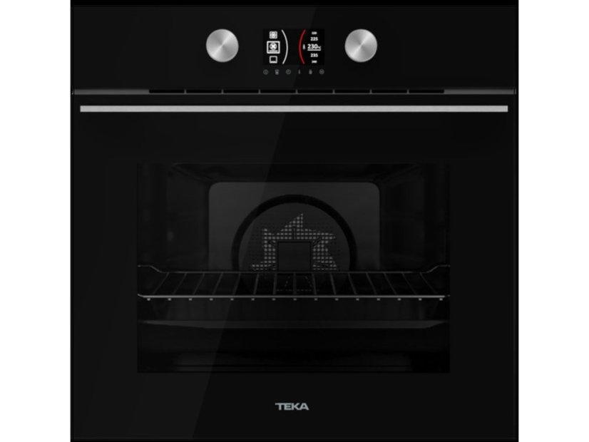 Vstavaná rúra Teka HLB 8600 BK