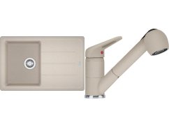 Set Franke BFG 611-78 Sahara+ FC 9547.082