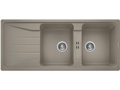 Granitový drez Blanco SONA 8 S tartufo Granitový drez Blanco SONA 8 S tartufo