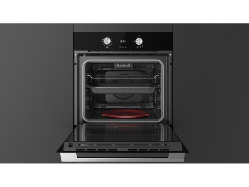 Teka HLB 8418 P BK
