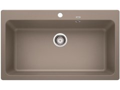 Granitový drez Blanco NAYA XL 9 tartufo
