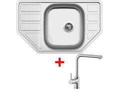 Sinks CORNO 770 + ELKA
