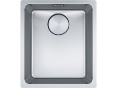 Nerezový dřez Franke MYX 110-34