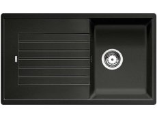 Granitový dřez Blanco ZIA 45 SL antracit Granitový dřez Blanco ZIA 45 SL antracit