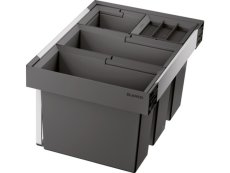 Odpadkový koš Blanco Flexon II LOW 60/4