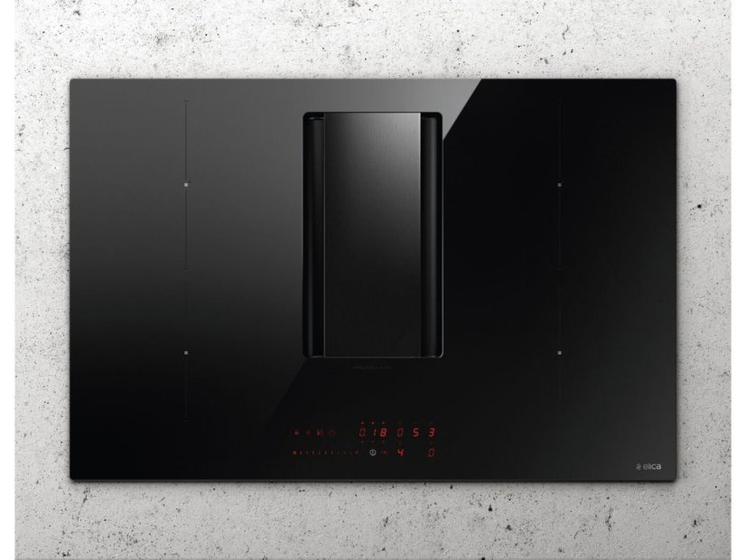 ELICA NIKOLATESLA ALPHA B BL/A/78