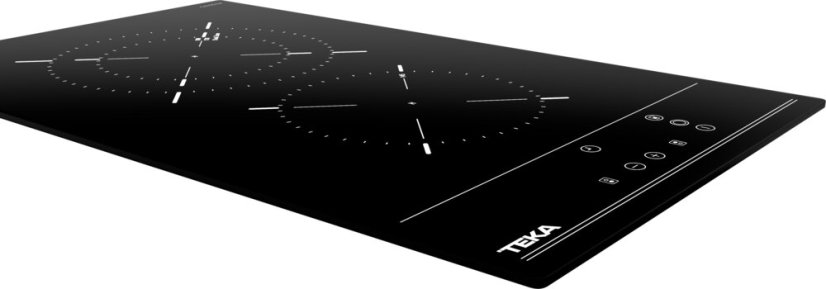 Teka TZC 32320 TTC BK