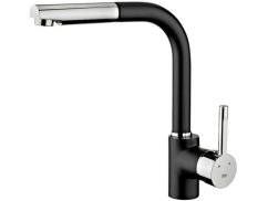 Kuchyňská baterie Teka ARK 938 TG Nero