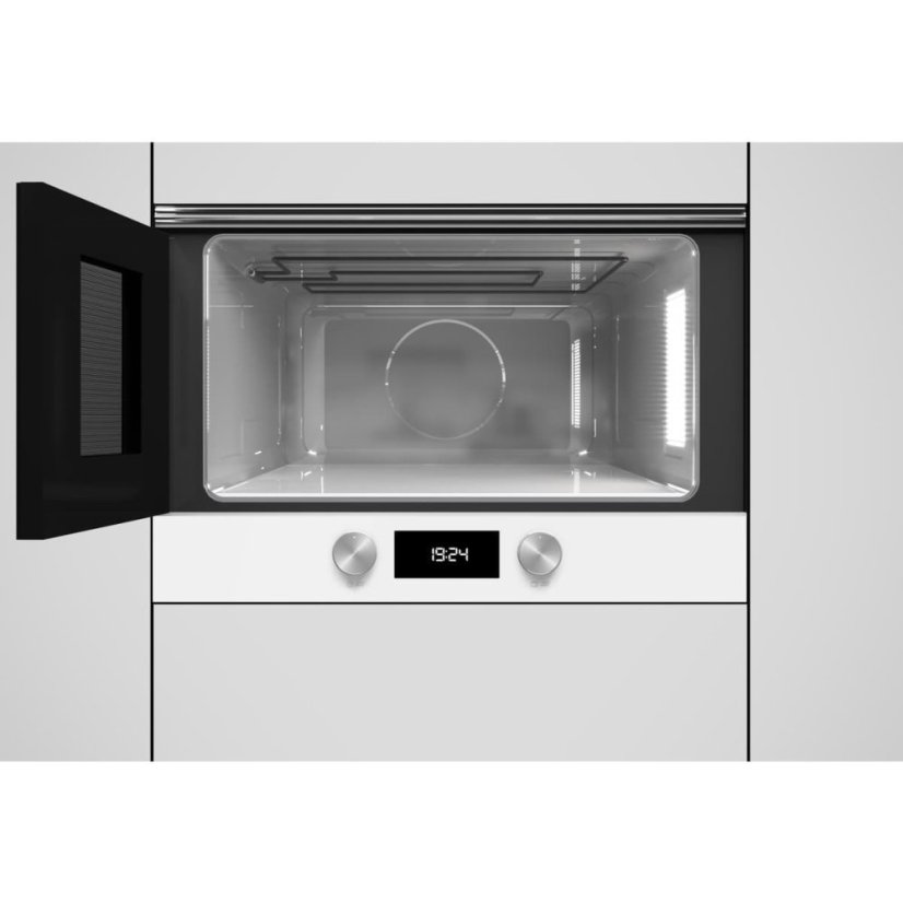 Vstavaná mikrovlnná rúra Teka ML 8220 BIS L WH