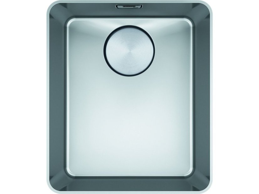 Nerezový dřez Franke MYX 210/610-34