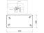 Set Sinks Amanda 990 Metalblack + Vitalia GR