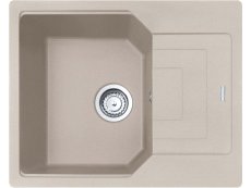 Granitový dřez Franke UBG 611-62 Sahara