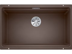 Granitový drez Blanco Etagon 700 U Káva