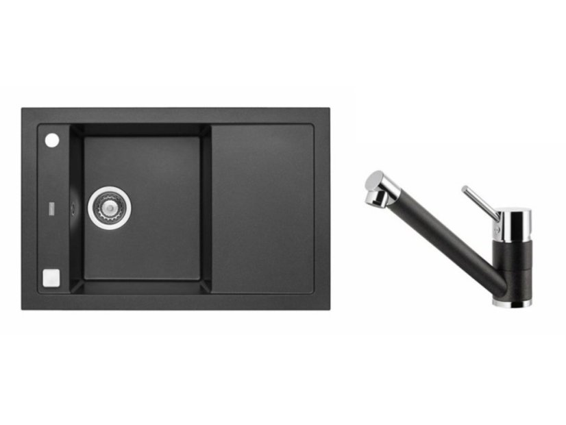 Set Alveus Formic 30/05 + Cleo 05