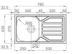 40842-4_nerezovy-drez-sinks-okio-780-v-0-5mm-lesteny