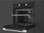 Vstavaná rúra Teka HLB 8510 P BK MAESTRO PIZZA