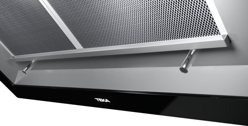 Digestor Teka DLV 99670 TOS BK