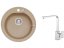 SET ALVEUS NIAGARA 10- 55+ BATERIE RENO CHR